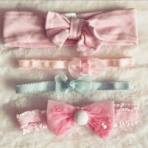 Baby Headbands